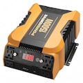 Powerdrive Inverter, Modified Sine Wave, 3000W Peak, 1,500 W Continuous, 6 Outlets PD1500