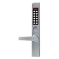 Kaba E-Plex Electronic Locks, 3000, Narrow Stile E3065MSNL-626-41