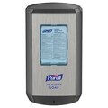 Purell Soap Dispenser, Wall Mount, Automatic, Touch-Free, Graphite 7834-01