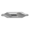 Cleveland Combined Drill/Countersink, #1 Size, Plain C46263