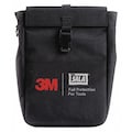 3M Dbi-Sala Tool Pouch Extra Deep with D-ring, Two Retractors 1500128