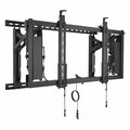 Chief Manufacturing TV Wall Mount system with Rail, 150 lb. Capacity LVS1U