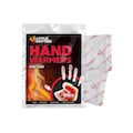 Little Hotties Hand Warmers, Disposable, Air Activated, Up to 8 Hours, Pack of 40 Pairs 07221