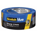 Scotch Painters Masking Tape, 60ydL x 1-57/64inW 2093-48EC