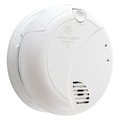 First Alert Smoke Alarm, Photoelectric Sensor, 85 dB @ 10 ft Audible Alert, 120V AC 7010B