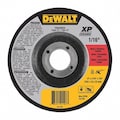 Dewalt 6" x 1/16" x 7/8" Type 27 Metal / Stainless Cutting Wheel DWA8959L