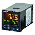 Red Lion Controls Temperature Controller, SPST NO, Digital PXU100B0