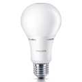Signify LED Lamp, Non-Dimmable, A21,2700K, 3 Way 459164