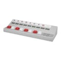 Lw Scientific Differential Counter 8 Keys, Digital CTL-DIFD-08KP