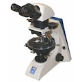 Lw Scientific Polarizing Microscope, Trinocular M5M-TPOL-iPH3
