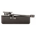 Stanley Manual Hydraulic Stanley QDC 100 Door Closer Extra Heavy Duty Interior and Exterior, Bronze QDC114R690