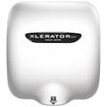 Xleratoreco Epoxy Enamel, No ADA, 110 to 120 VAC, Automatic Hand Dryer XL-W-ECO-1.1N-110-120V