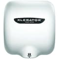 Xlerator Epoxy Enamel, No ADA, 110 to 120 VAC, Automatic Hand Dryer XL-W-110-120V