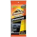 Armor All Vehicle Protectant, Wipe On, 22 oz., White 18241