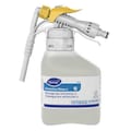 Diversey Carpet Extraction Rinse, 1.5L, Clear, PK2 93515042