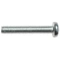 Dayton Chain Guide Plate Screw, PK4, For Use With Mfr. Model Number: EC-31 EC-31