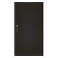 Video Mount Products Solid Steel Door for 42U Floor Cabinet ERENSD-42