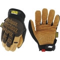 Mechanix Wear Mechanics Gloves, XL, Brown, Form Fitting Trek Dry(R) LMG-75-011