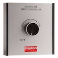 S600872 - Push Button Switch with Speed Control - All Hose
