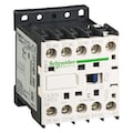 Schneider Electric Control Relay 600Vac 10Amp Iec +Options CA3KN31BD3