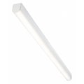 Cree LED Linear Luminaire, 44W, 90 lm LS4-40L-40K-10V | Zoro
