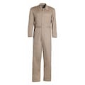 Walls FR Contractor Coverall, 5XL, Khaki 6240KH