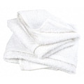 Proclean Basics Cotton All-Purpose Terry Cleaning Towels 14" x 17", White, 48/Box, 48PK Z51746