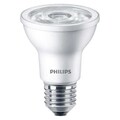 Signify LED Lamp, PAR20, 6.0W, 2700K, 25 deg. 463646