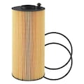 Baldwin Filters Oil Filter Element, By-Pass, 4-1/4 in. Dia P40008