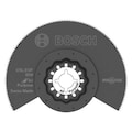 Bosch Oscillating Blade, Bi-Metal, 3-1/2 in Size OSL312F