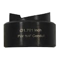 Eclipse Knockout Punch/Die Kit, 1-1/4 in. Conduit 902-488 | Zoro