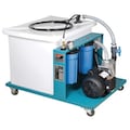 Dynabrade Coolant Filtration System, 230V 68100