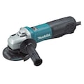 Makita 4-1/2" SJS™ Angle Grinder, 10.0A, Paddle 9564P