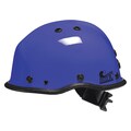 Pacific Helmets Rescue Helmet, One Size Fits Most, Blue 812-6042