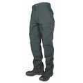 Tru-Spec Mens Tactical Pants, 42" Sz, Spruce Green 1123
