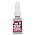 Vibra-Tite Threadlocker, VIBRA-TITE 146, Red, High Strength, Liquid, 10 mL Bottle 14610