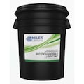 Miles Lubricants Compressor Oil, Pail, 5 gal., 140.00 cSt MSF1700003