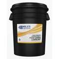 Miles Lubricants Compressor Oil, Pail, 5 gal., 64.60 cSt MSF1543003
