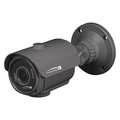 Speco Technologies Outdoor Camera, Bullet, Dark Gray HTINTB8GK
