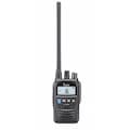Icom Portable Two Way Radios, Analog, Black M85 21 USA