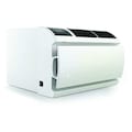 Friedrich Air Conditioner w/Heat, 12,000 BtuH Cool WET12A33A
