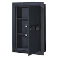 Stack-On Wall Safe, 1.08 cu ft, 35 lb PWS-1822-E