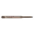 Widia Spiral Point Tap, #5-40, Plug, UNC, 2 Flutes, Uncoated 13225