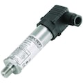 Ashcroft Intrinsically Safe Transducer, 0 to 15psi A4SBMO242DO15#