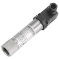 Ashcroft Intrinsically Safe Transducer, 0 to 5 psi A4SBF0442D05#