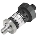 Ashcroft Pressure Transducer, Range 0 to 60 psi,  G17M0142EW60#
