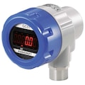 Ashcroft Pressure Transducer with Display, 1000psi GC517F0242CD1000#G
