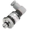 Ashcroft Pressure Transducer, Range 0 to 5000 psi,  G17MEK42M15000#