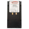 Airwave Accessories Battery Pack, NiCd, 7.5V, For Kenwood AIRKNB17