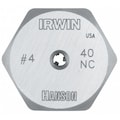 Irwin Self Aligning Die, HCS, Right, 5/16-24, NF 4935027